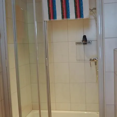 Ernesto - Not Davos 3* Langwies