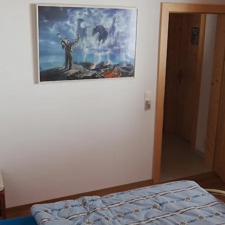 Ernesto - Not Davos לינה וארוחת בוקר Langwies