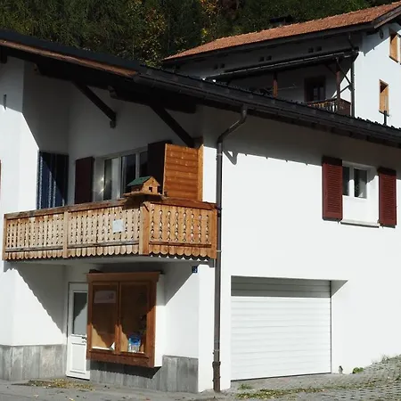 Ernesto - Not Davos 3*