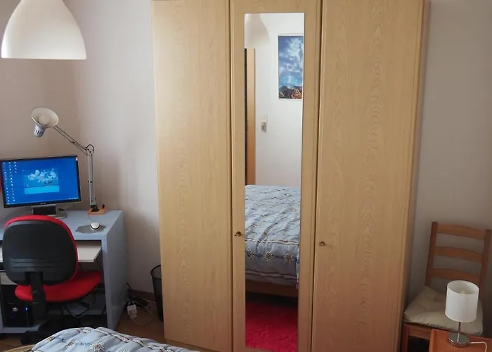 Ernesto - Not Davos Langwies