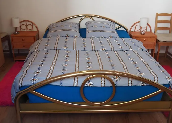 Frühstückspension Ernesto - Not Davos 3*