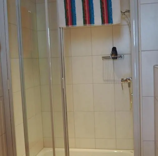 Ernesto - Not Davos 3* Langwies