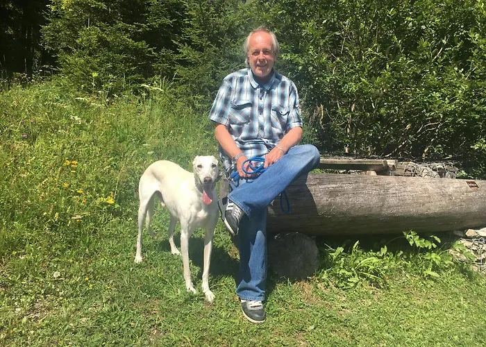 Frühstückspension Ernesto - Not Davos