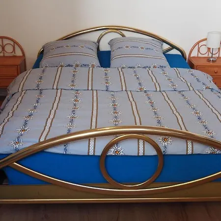 Bed and breakfast Ernesto - Not Davos 3*