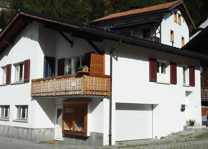 Ernesto - Not Davos 3*