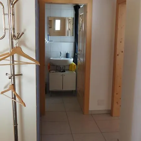B&B Ernesto - Not Davos